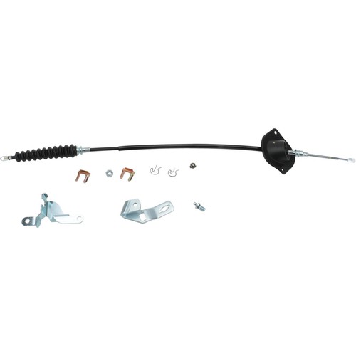 D&R Classic Z20047 Shifter Cable, TH400, 67-69 Camaro/68-72 Chevelle