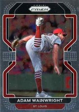 2022 Panini Prizm Baseball Complete Your Set #1-135 You Pick 