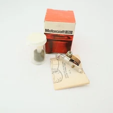 Ford Point Set w/ Cam Lubricator Kit D4DZ-12171-A Motorcraft DP-305 OEM NOS