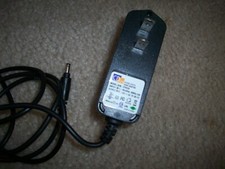 AC Adapter Charger For CD Ming Data MODEL CP0520 INPUT 100-240V OUTPUT 5V 2A