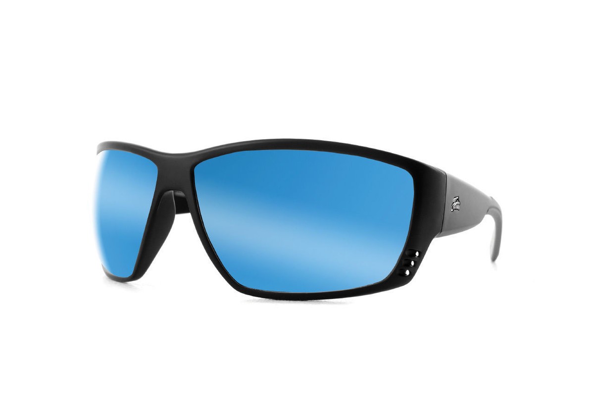 Fortis Eyewear Vista Gris Bleu Xbloc Polarisé Pêche Lunettes de Soleil Fortis Eyewear Vista Gris Bleu Xbloc Polarisé Pêche Lunettes de Soleil