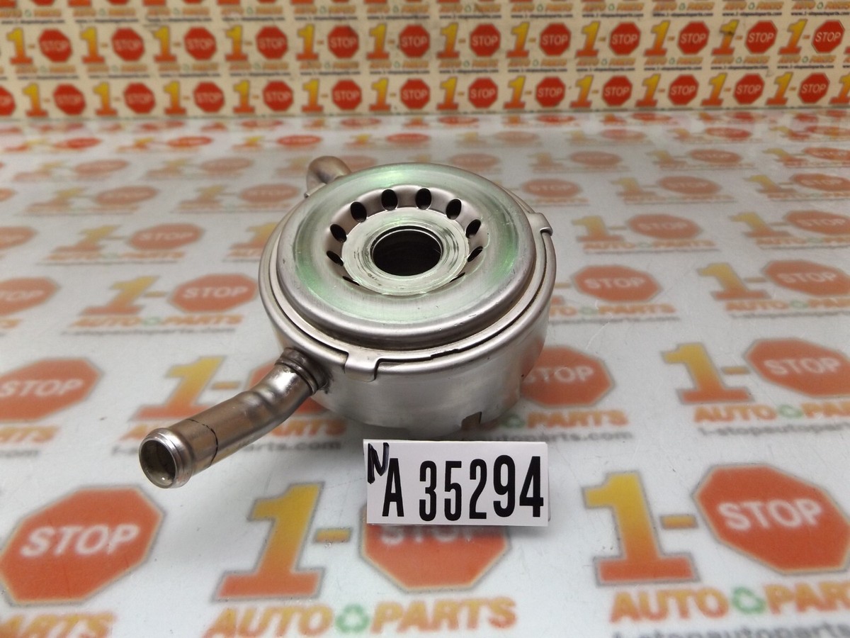2002 2007 Nissan Murano Quest Maxima Altima Oil Cooler Assy
