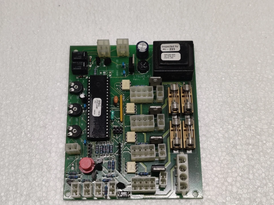 Seifert MSC LT5165_04.WEP - Image 3 of 4