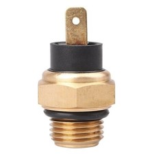 For Honda Street Bike VFR700F CBR1000F GL1500 CBR600 Radiator Fan Thermo Switch