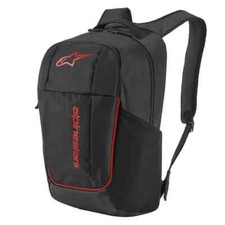 Alpinestars Astars GFX v2 Backpack Bag Black/Red AS1391200103000