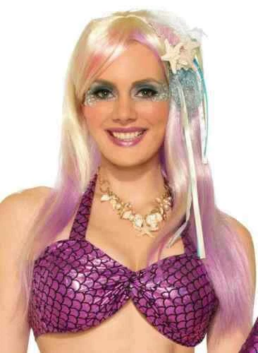 Fantasias Forum Sereia para mulheres