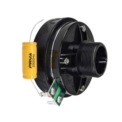 2x PRV Audio DT175Ph-S 1