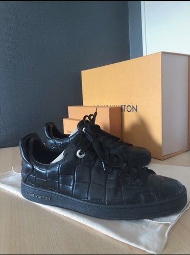 basket louis vuitton occasion