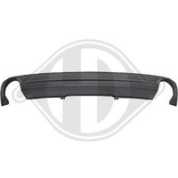 Diederichs 1020466 Blende, StoßFäNger FüR Audi