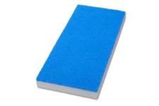 Sito Super Handpad Melamin Melaminharz 25 x 11,5 cm Melaminpad Superhandpad