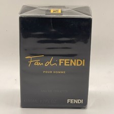 Las mejores ofertas en Fendi pour Homme perfumes para hombres