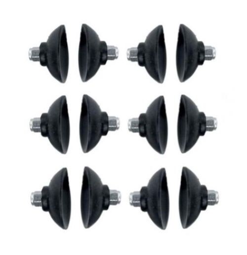 Replacement Cups, G4 DOT Reacher Tools Tips, Rubber With Locknuts ...