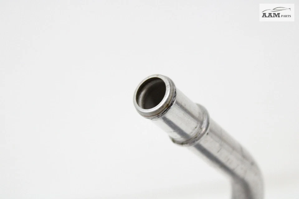 2011-2023 CHRYSLER 300 3.6L V6 HVAC AC HEATER THERMOSTAT PIPE LINE TUBE OEM - Image 4 of 4