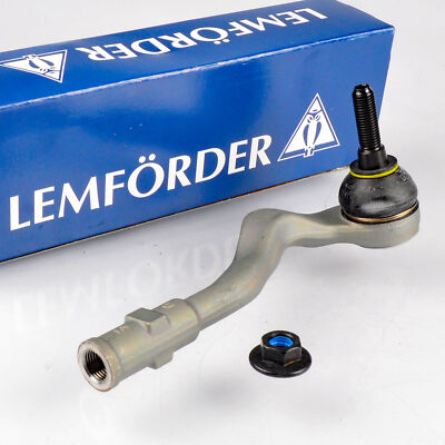 LEMFORDER 3340801 Spurstangenkopf Vorne Links für AUDI