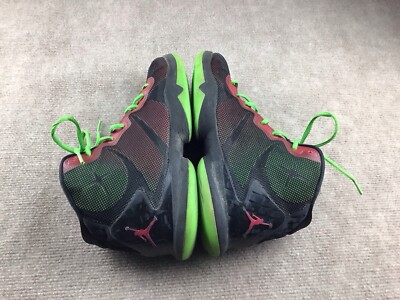 marvin the martian jordans 4
