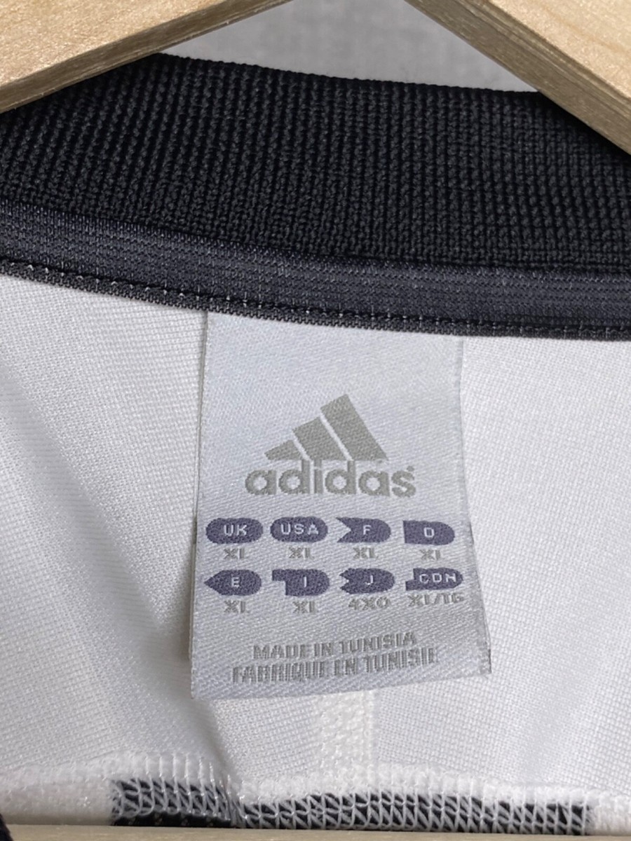 NEWCASTLE UNITED 2003 2005 HOME FOOTBALL SHIRT SOCCER JERSEY