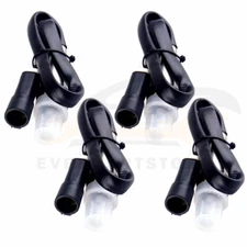 For 1997-2008 Ford F150 4.6L 5.4L 4 Pcs Downstream Upstream Oxygen O2 Sensor