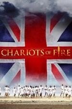 "CHARIOTS OF FIRE V2"... Classic 1981  Movie Poster Various Sizes