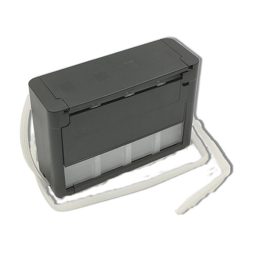 Kontinuierliches Tintenversorgungssystem ohne Chip DIY Ciss für - Photo 4/7