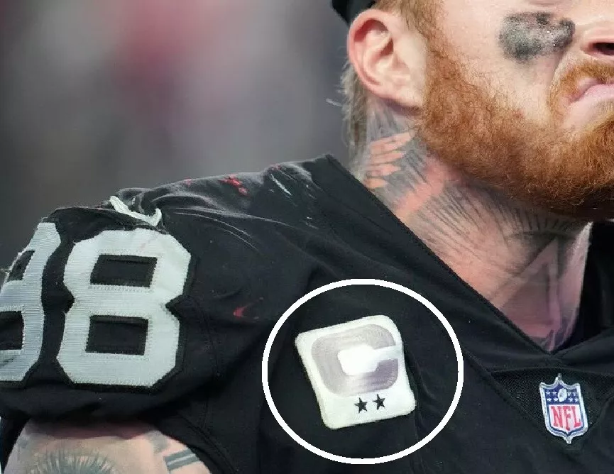 Raiders crosby cheap jersey