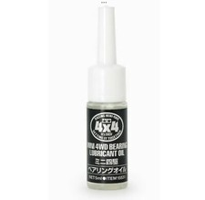 TAMIYA MINI 4WD - BEARING LUBRIFICANT OIL OLIO LUBRIFICANTE CUSCINETTI 5ml 15531