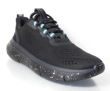 Cole Haan Women's Zerogrand Journey Runner Black Running Sneaker, W22878