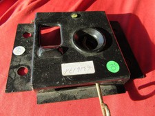 Original Fiat Coupé Bj. 94 - 00 Halter Schloss für Motorhaube 46116171 NEU