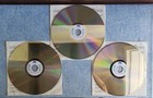 LaserDisc BoxSet TEN COMMANDMENTS 35th Anniversary Charlton Heston Cecil DeMille — photo 5