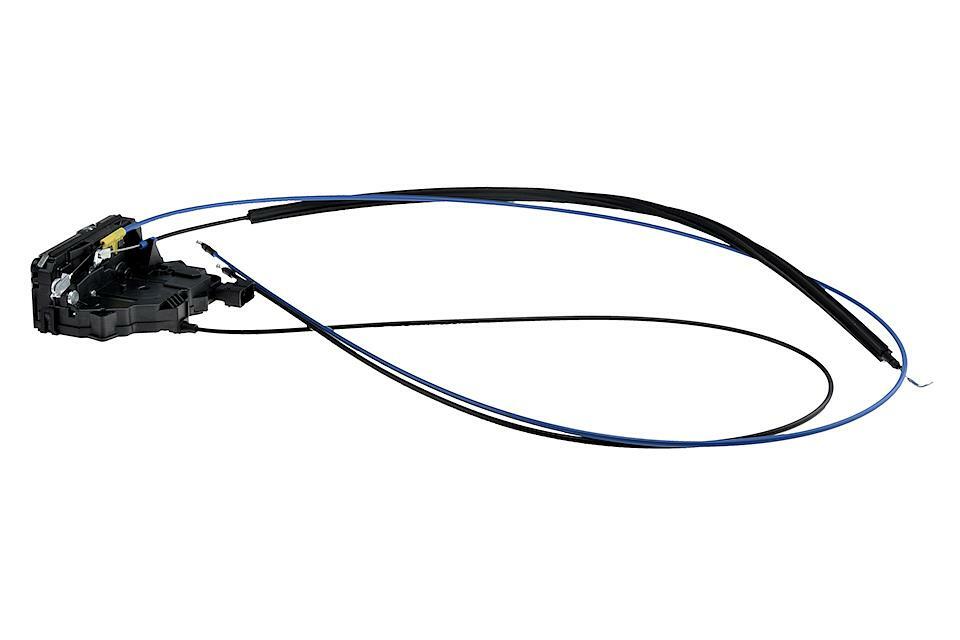 Serrure latérale droite Boxer Ducato 1361337080 pour réparer la centralisation en panne