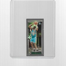 2003-2004 UPPER DECK BASKETBALL ROOKIE MATRIX MINI JAMAAL MAGLOIRE #28