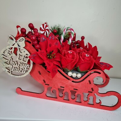 Blume selbstgemacht