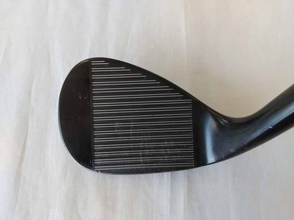 Baldo STRONG LUCK TYPE-S Wedge#51(1Club)/DG/Flex:S200/Wedge | eBay