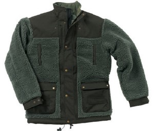 deerhunter shooting jackets