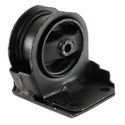 MotorKing For 94-99 Chrysler Sebring Dodge Mitsubishi Rear Engine Mount MK6662