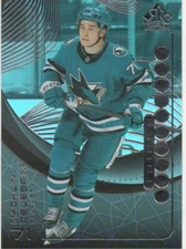 24-25 2024-25 UD Extended TDR Reflections U-PICK Complete your Set (TDR-1 to 20)