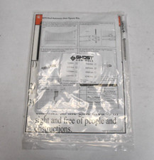 Ghost Controls DEP2MA Automatic Gate Opener I...