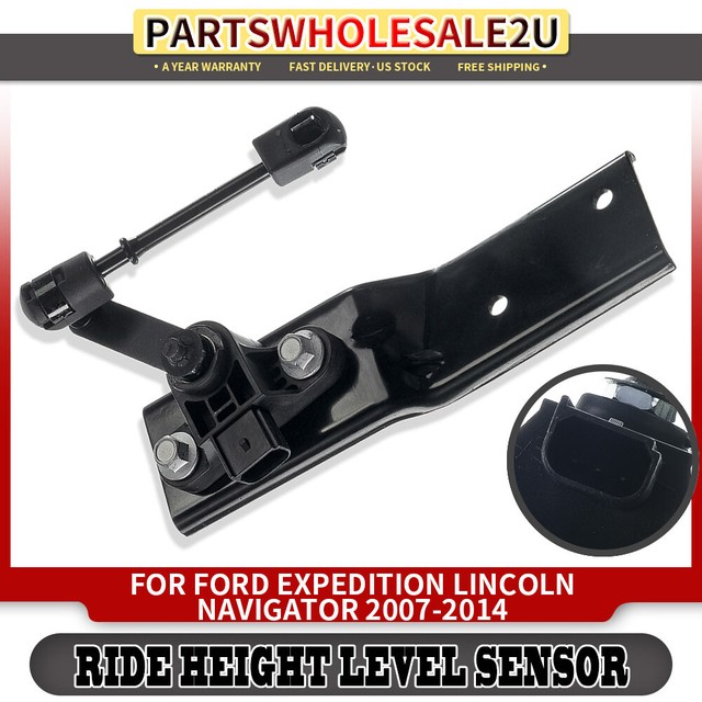 Front RH Height Leveling Sensor for Ford Lincoln Navigator 20092014 8L1Z5A967A eBay
