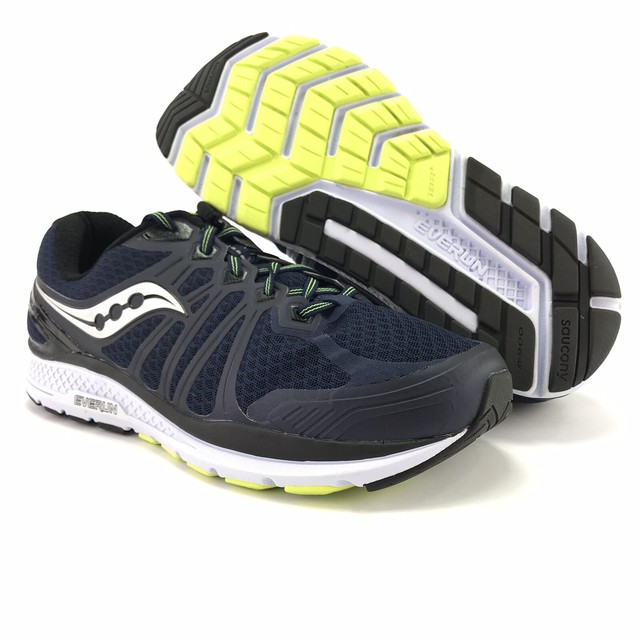 saucony men's echelon 6