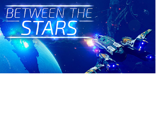 Between the Stars (PC) - Region Free Steam Game Key