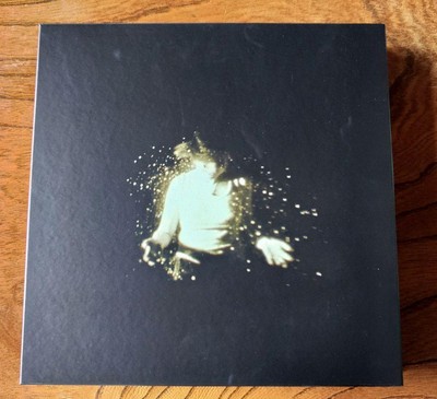 Wolf Alice My Love Is Cool Box Set | eBay