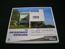  Die Bauhaus Siedlung Peter Behrens Bruno Taut Walter Gropius J.J.P. Oud 