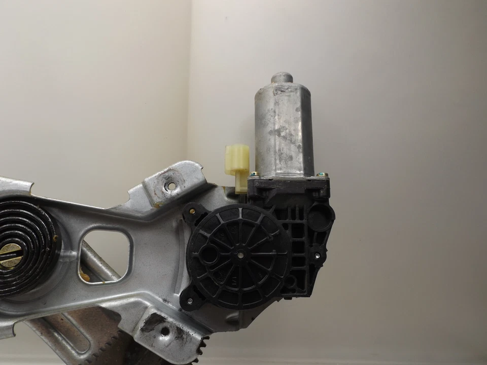 55276207AD 2002-2005 Dodge Ram 1500 regulador ventana conductor usado Foto 4 de 4