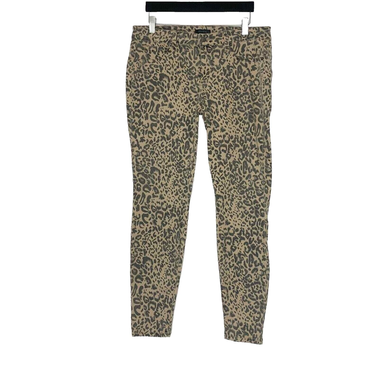 Bebe Jeans Negros para Mujer