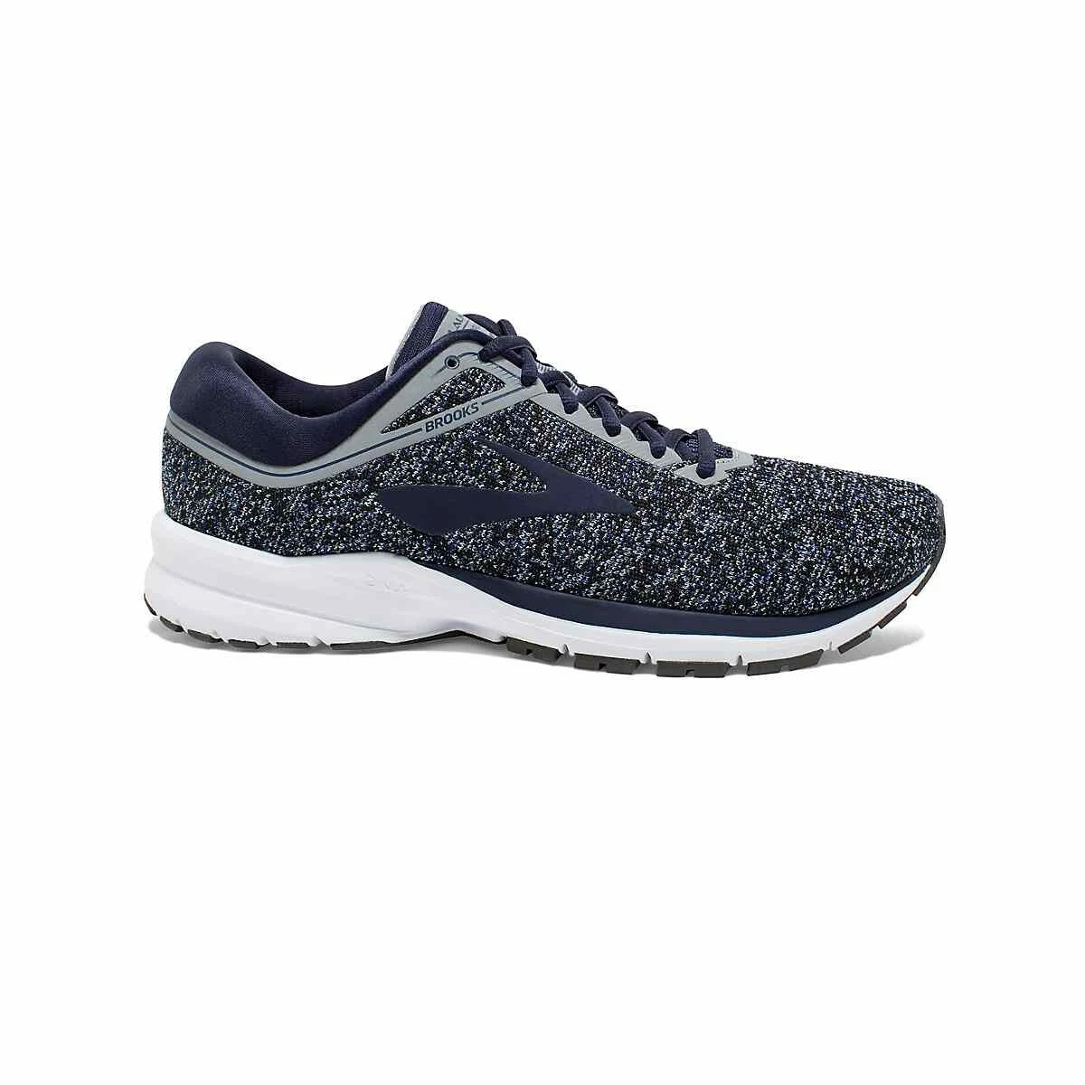 New Brooks Men s Launch 5 Running Shoes Size 8.5 US eBay