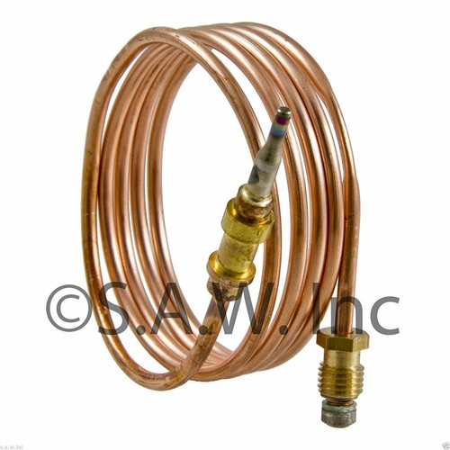 US Merchant Thermoelement-Ersatz 098514-01 – Für Desa LP Glow Warm, Comfort Glow Vent Free Heizungen