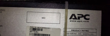 APC AP7541 Rack Mount PDU, Basic 200V-240V/30A, 24 Outlets, Vertical