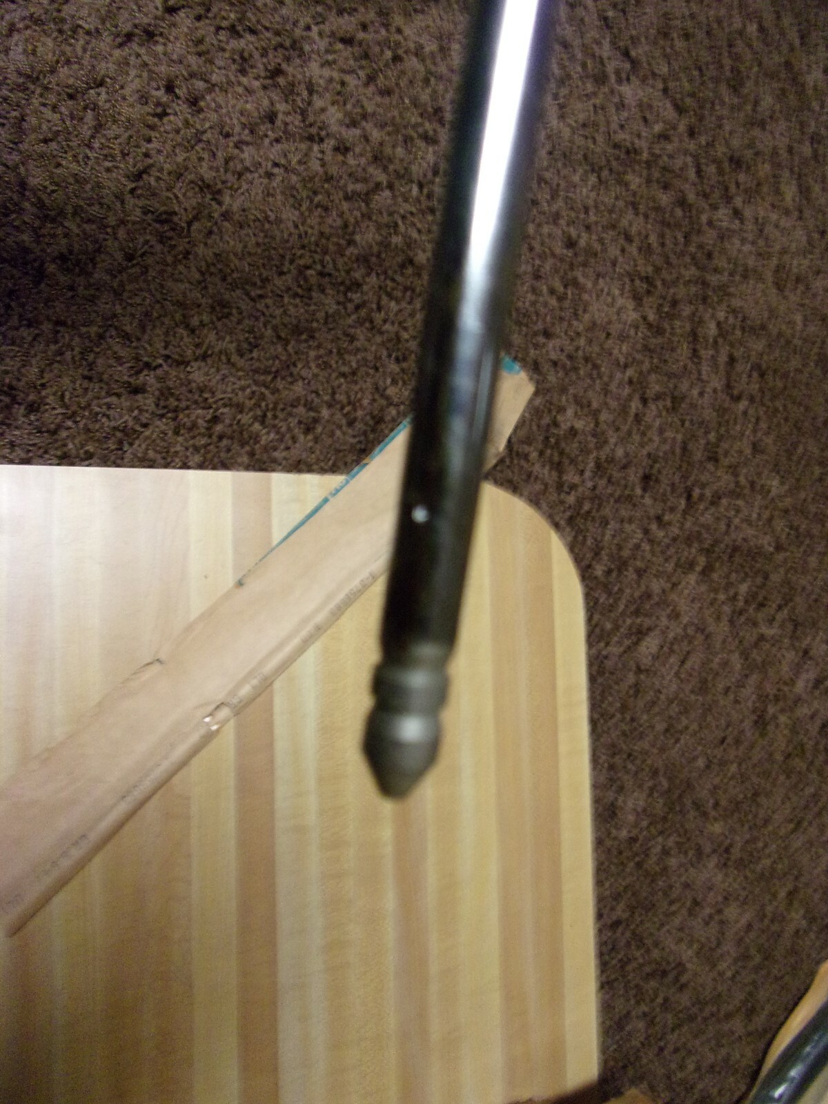 1959 1960 1961 1962 Chevrolet NOS Antenna 3756683 Impala Corvair 