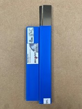 2pc 310mm x 25mm x 3mm HSS Planer Knives 18% Best Quality Wadkin Scm Sedgwick