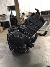 23 Honda Cmx300 Cmx 300 Rebel Engine Motor