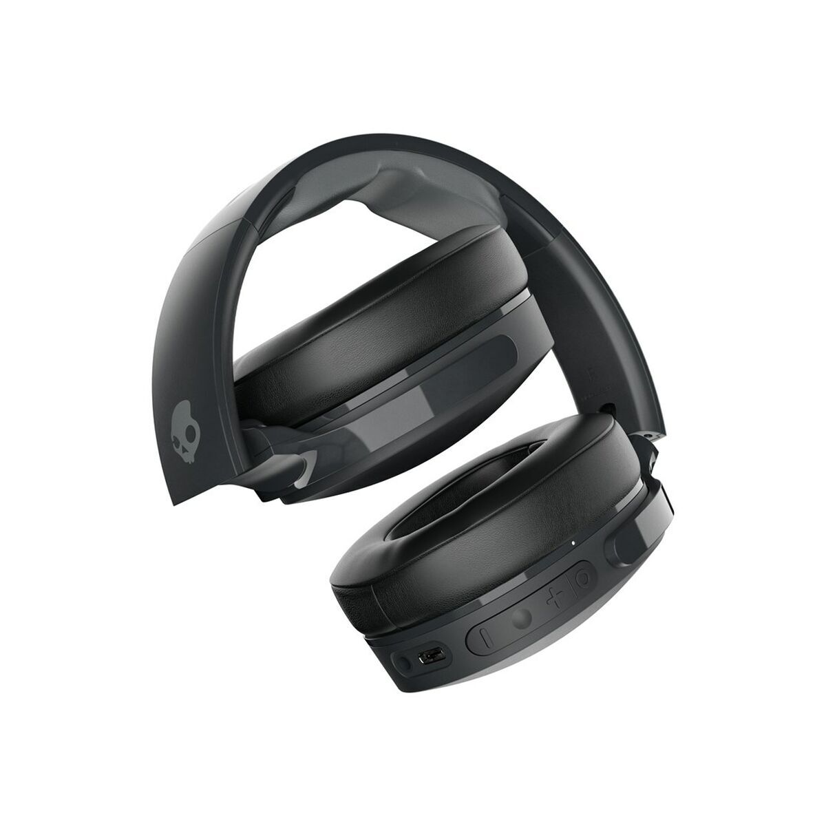 Thumbnail - Bluetooth-kopfhörer Skullcandy S6hhw-n740 Schwarz